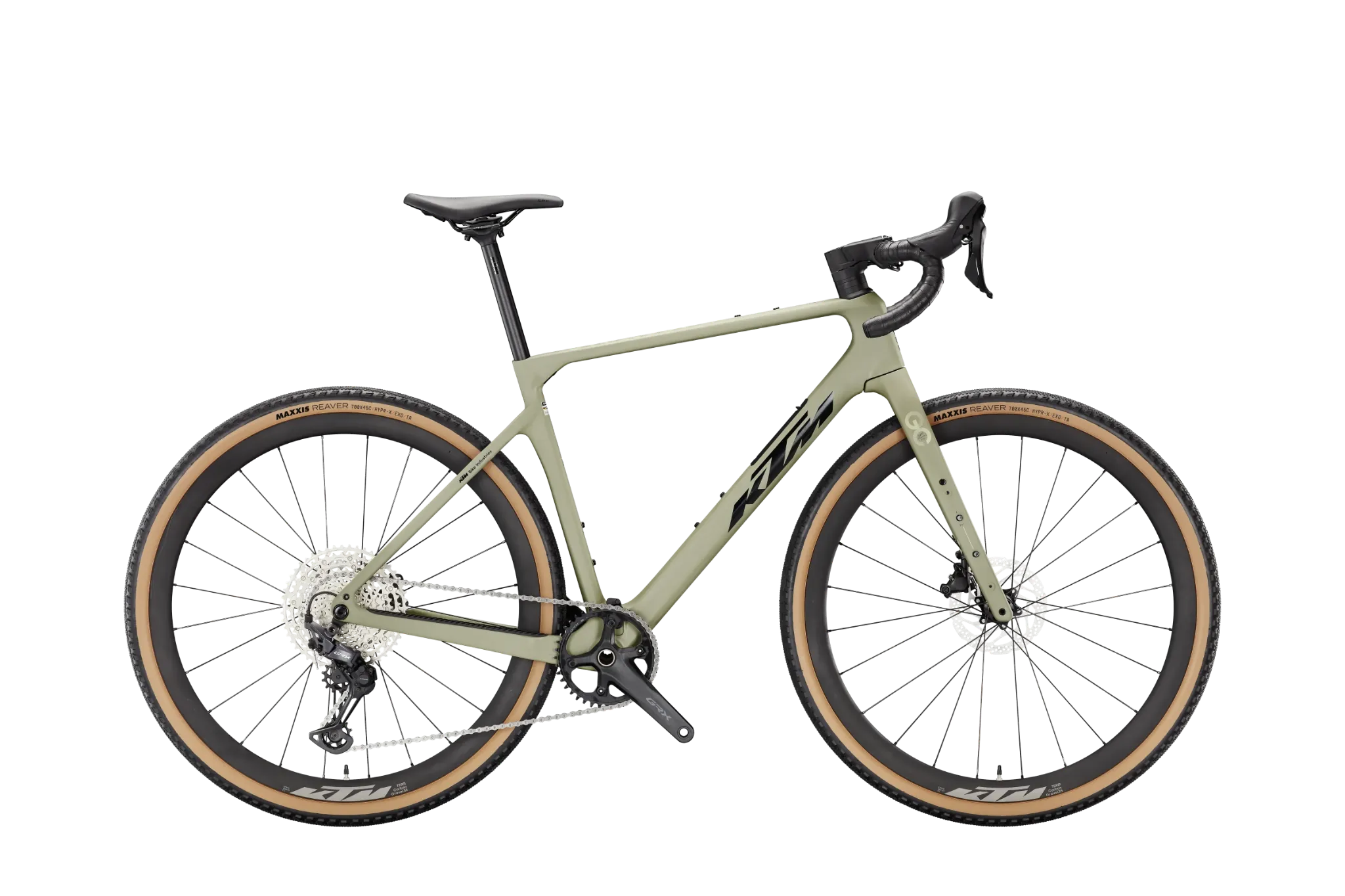 KTM Gravelator ELITE