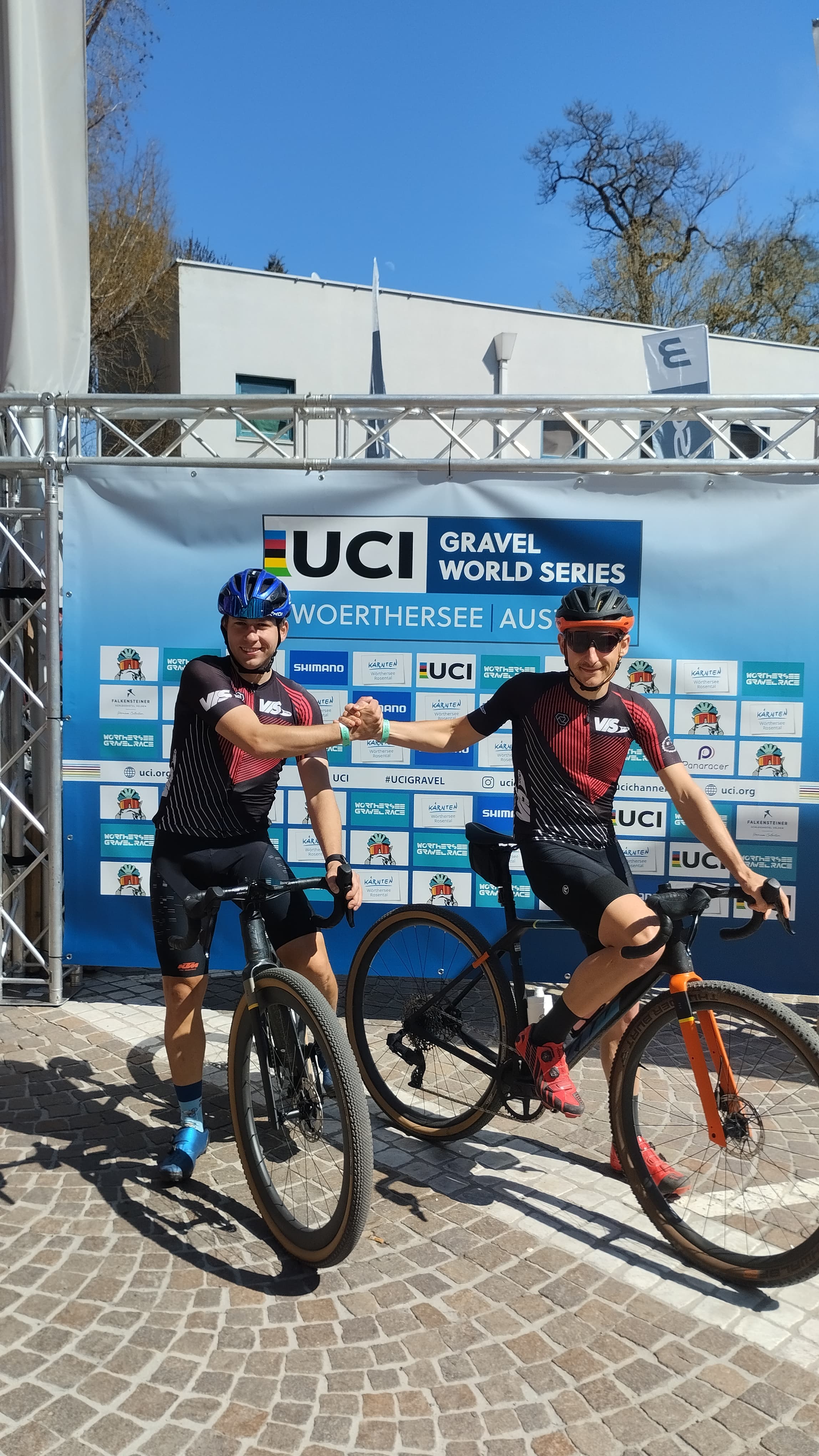 Gravelownia UCI team