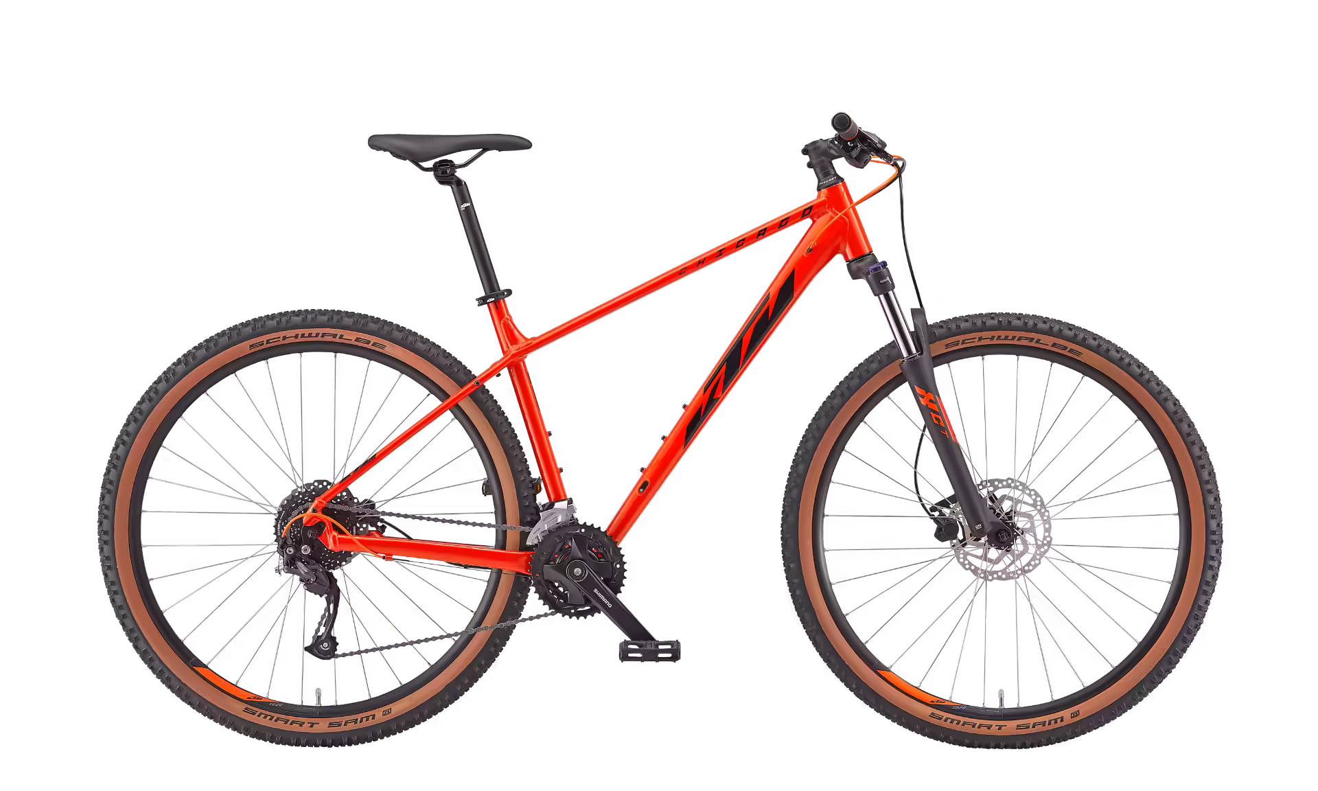 KTM Chicago 271