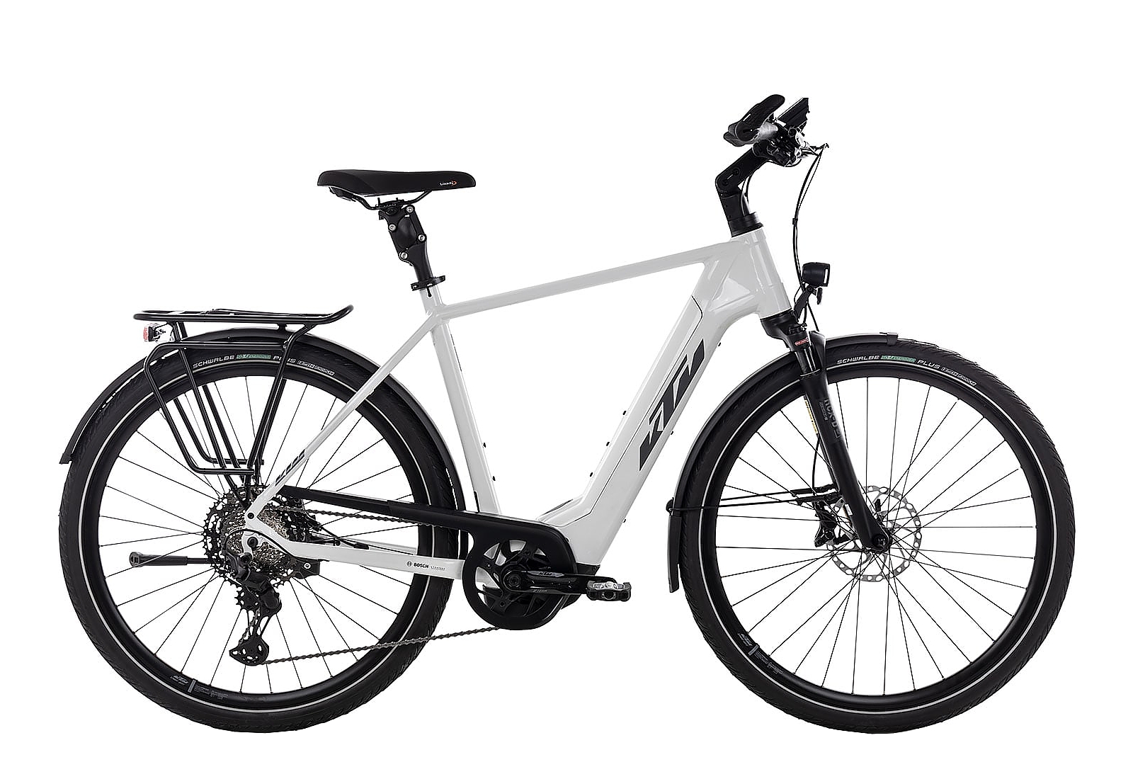 KTM Macina Style 720