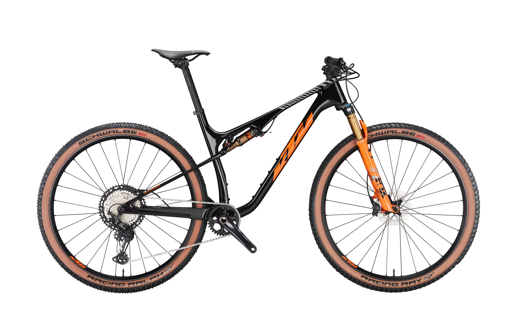 KTM Scarp MASTER