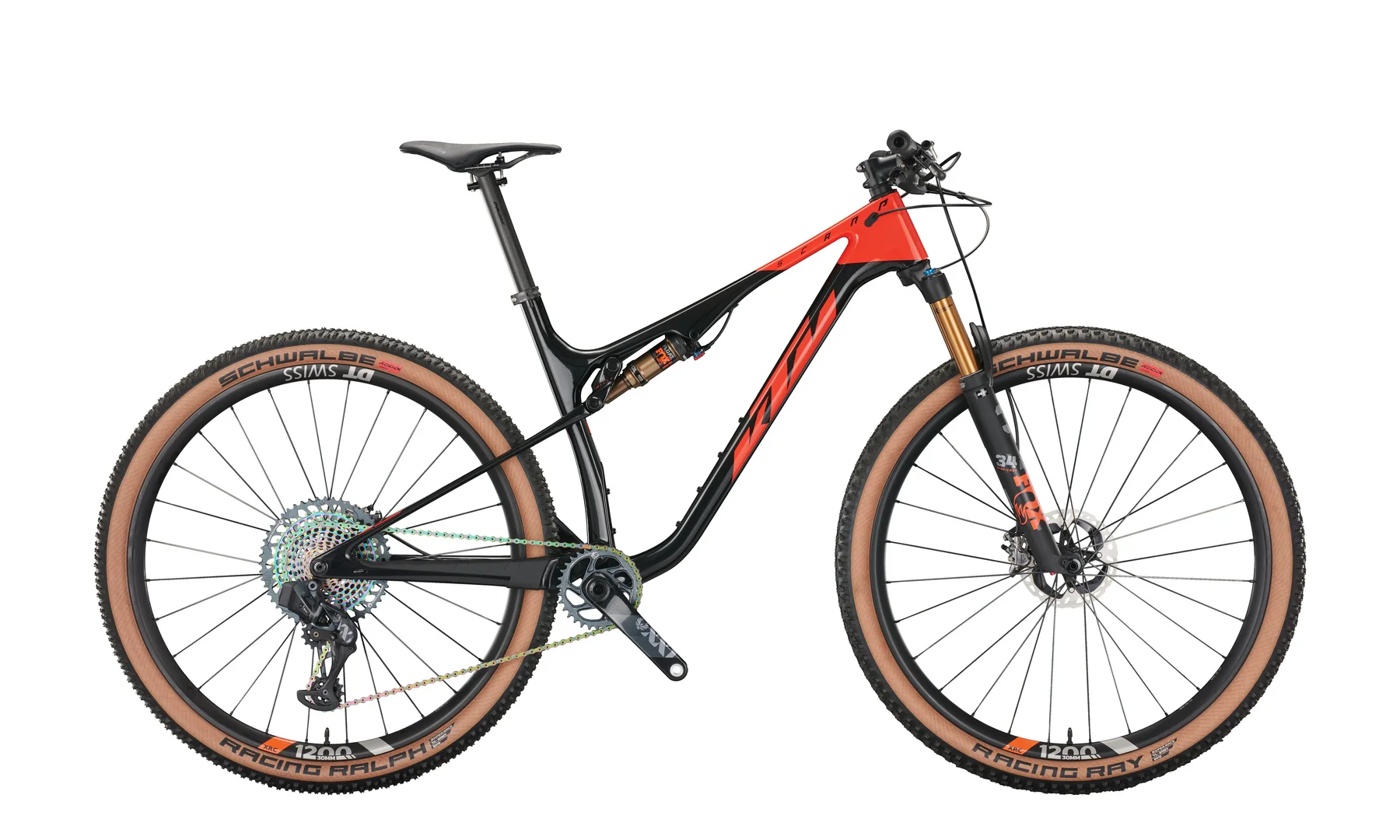 KTM Scarp MT EXONIC