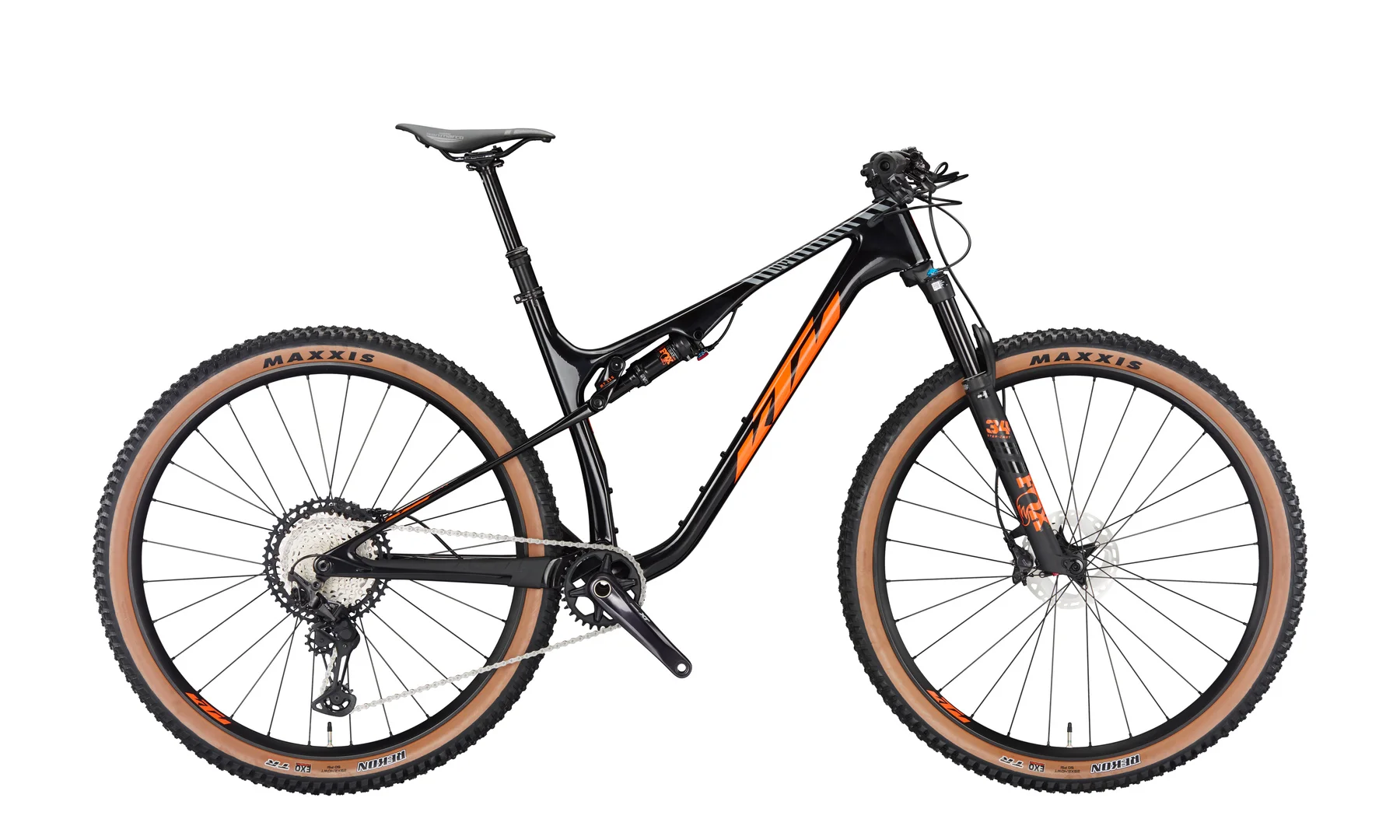 KTM Scarp MT MASTER